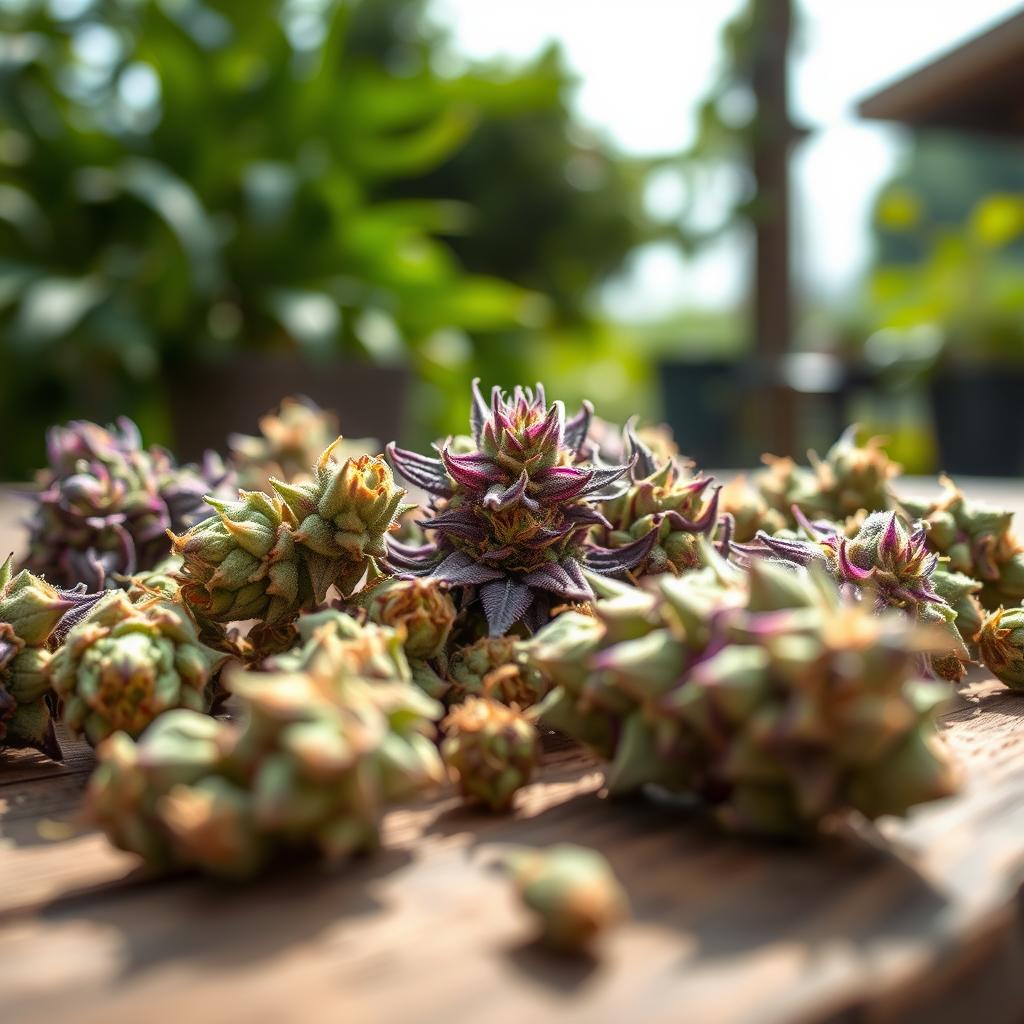 BackWoodz CBD: Premium CBD & THCA Flower, Exotic Hemp Strains, and Legal Cannabinoid Products