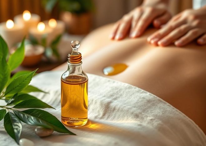 CBD Oil Massage: Benefits, Techniques, and Top Products for Pain Relief and Relaxation