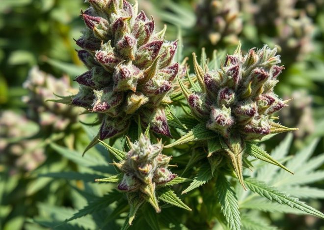 Cultivated CBD Hemp Flower: Reviewing Strains like Lifter, Bubba Kush & Blue Dream