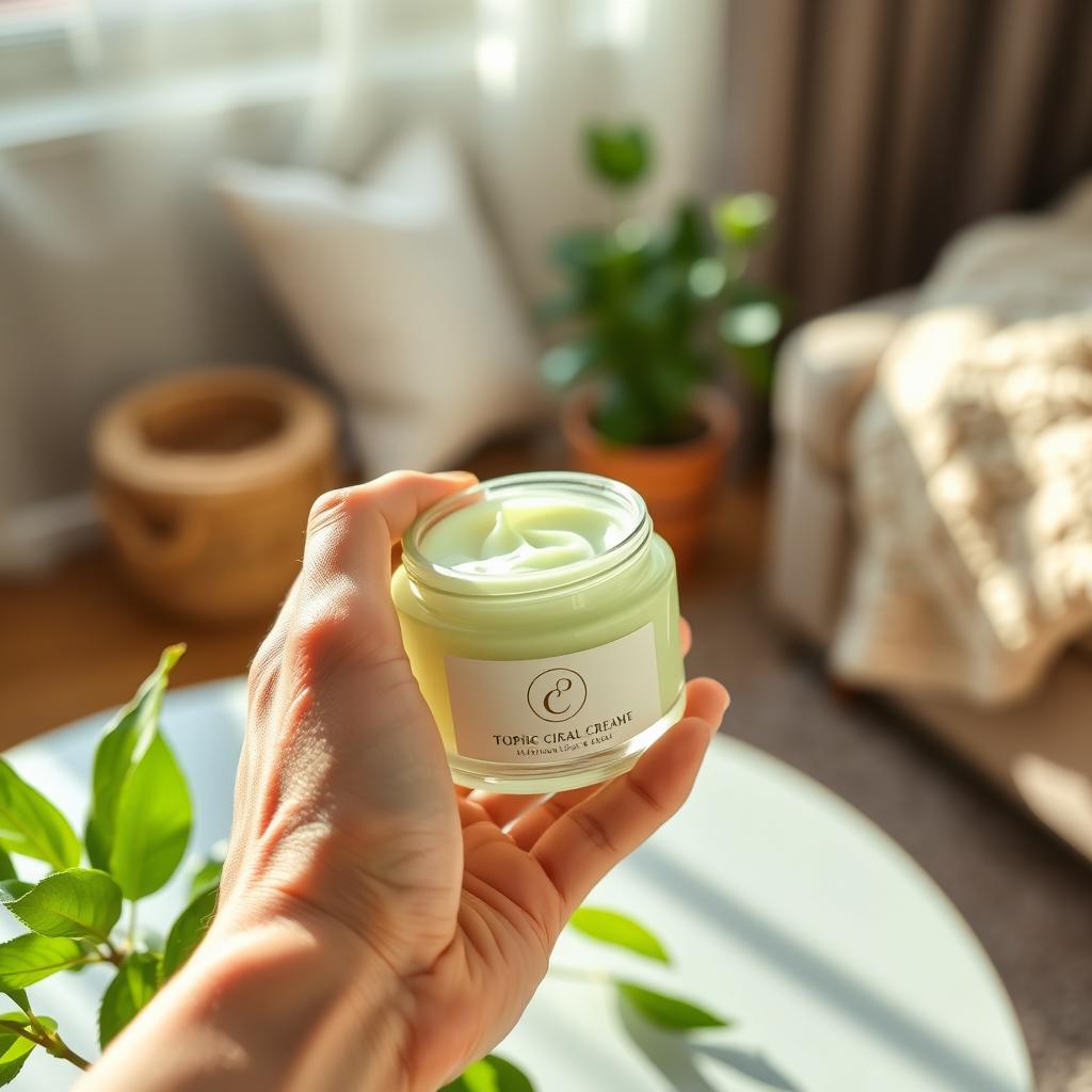 Explore Medterra CBD: Rapid Cream Relief, Deals & Daily Delight