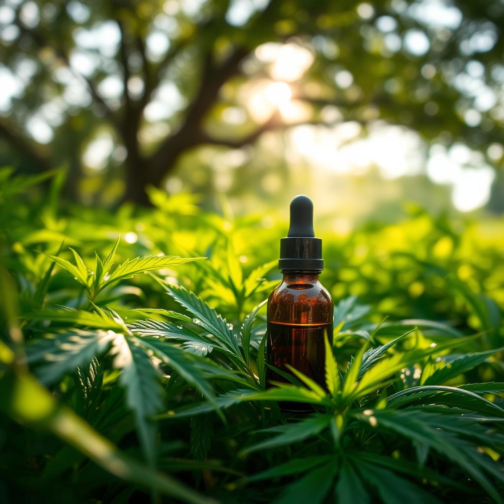 Go Green CBD: Organic, Safe, and Effective Hemp Products for Wellness