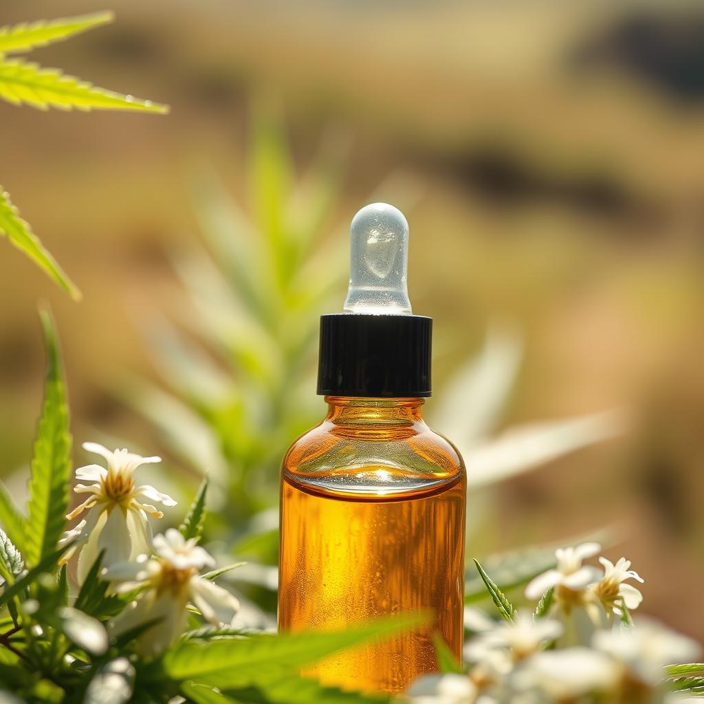 H4 CBD: Synthetic Hydrogenated Cannabidiol, Benefits, Effects, and Uses