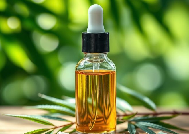 Naked CBD Delivers Hypoallergenic Relief You Can Trust