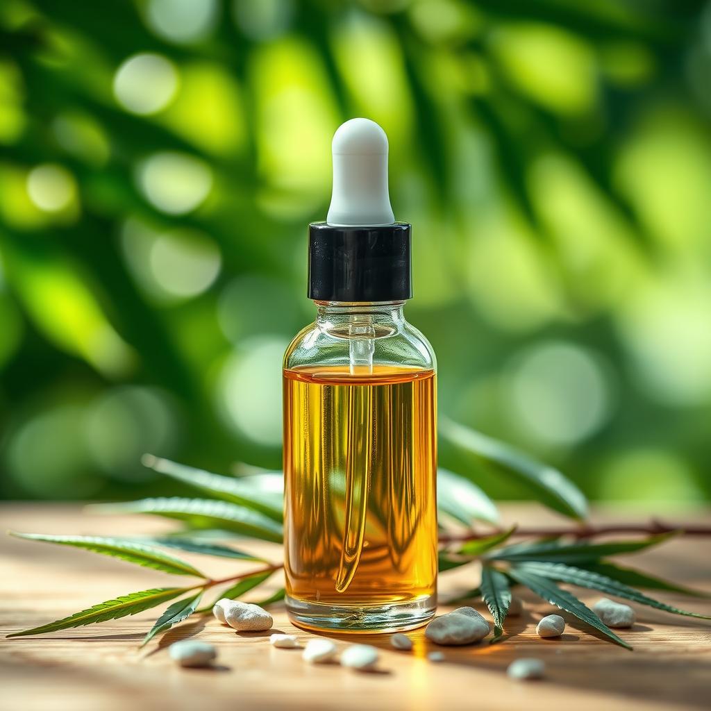 Naked CBD Delivers Hypoallergenic Relief You Can Trust