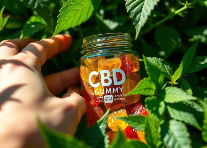 Natures Boost CBD Gummies: A 2025 Investigation into Bliss, Microbio & the Gummy Supplement Market