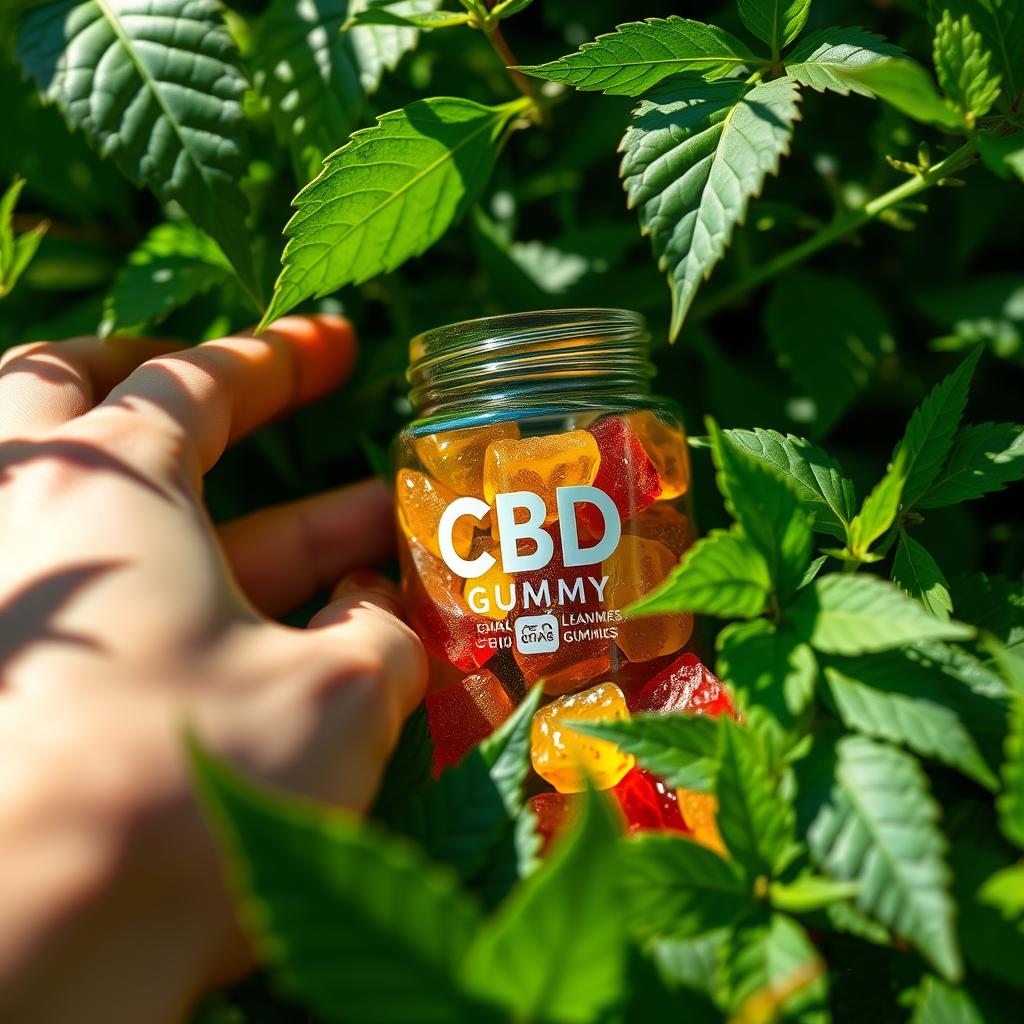 Natures Boost CBD Gummies: A 2025 Investigation into Bliss, Microbio & the Gummy Supplement Market