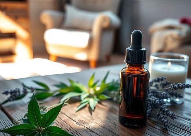 R&R CBD: Full-Spectrum Medicinals for Pain, Sleep, Stress, and Recovery