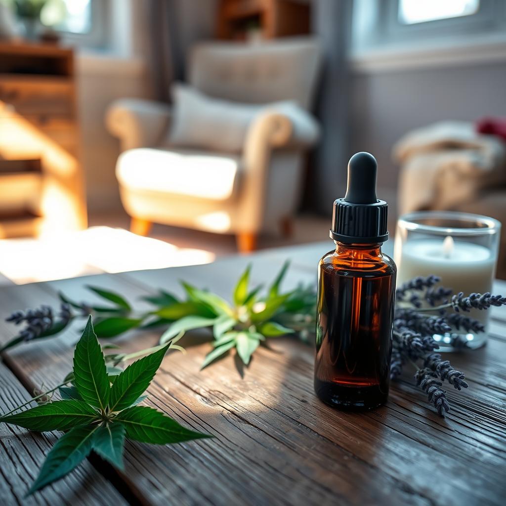 R&R CBD: Full-Spectrum Medicinals for Pain, Sleep, Stress, and Recovery