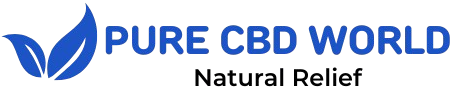 Pure CBD World